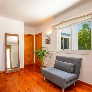  Сasa de vacaciones Casa Ferran