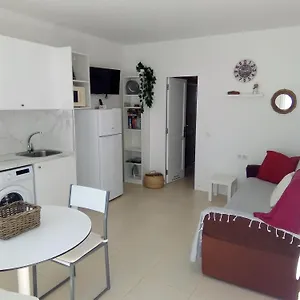 Casa Tomas C Apartamento Villaverde (Fuerteventura)