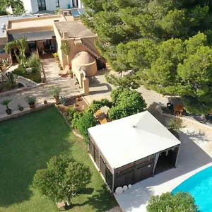  Villa Toni