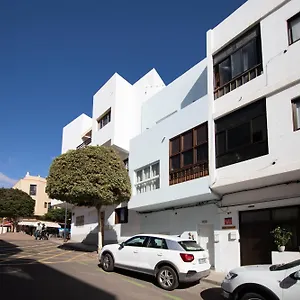 Fiesta Y Siesta Apartamento Puerto del Rosario (Fuerteventura)