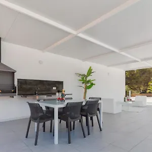  Villa Boutique Plana