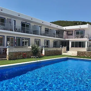  Apartamento Cana Sofía
