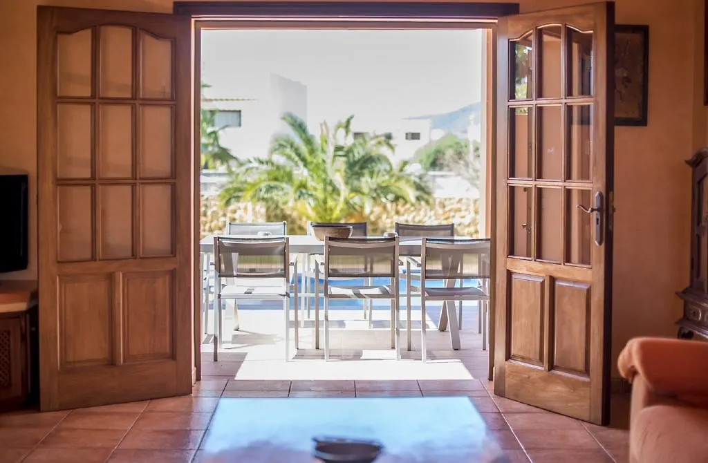 Villa San Jordi Ibiza Ses Salines Sant Jordi de ses Salines