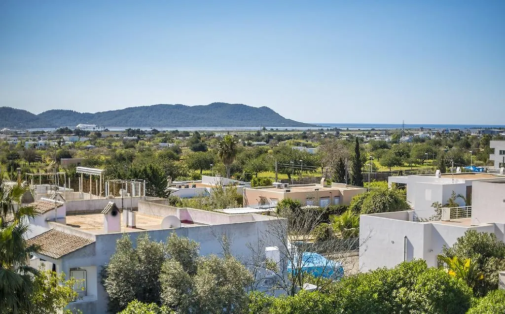 Villa San Jordi Ibiza Ses Salines Sant Jordi de ses Salines 0*,  España
