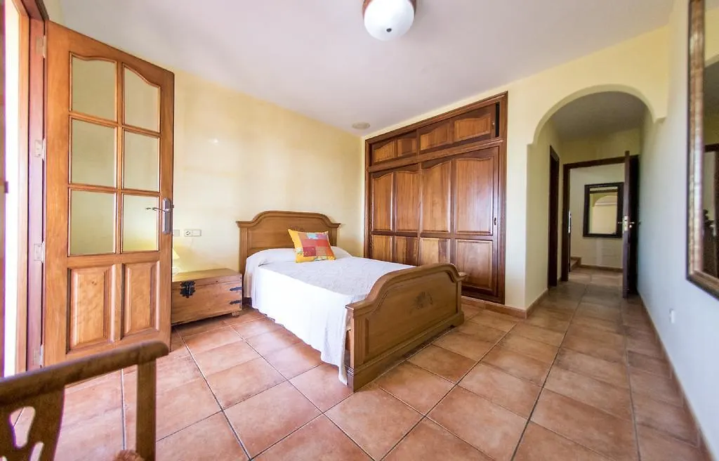 Villa San Jordi Ibiza Ses Salines Sant Jordi de ses Salines España