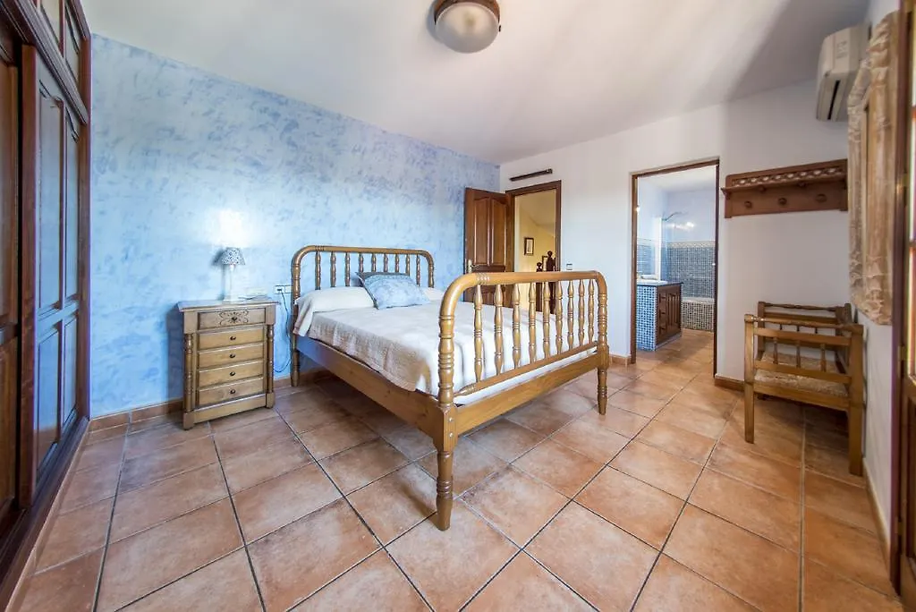 Villa San Jordi Ibiza Ses Salines Sant Jordi de ses Salines 0*,  España